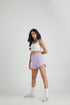 Fleece Shorts